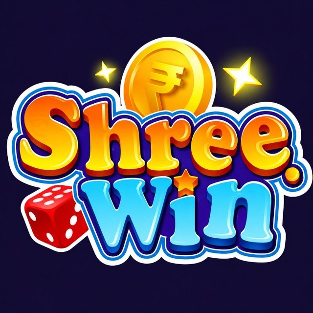 Shree Win Logo